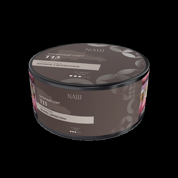 Табак Nаш Cigar No Aroma Т13 120 грамм в Ханты-Мансийске