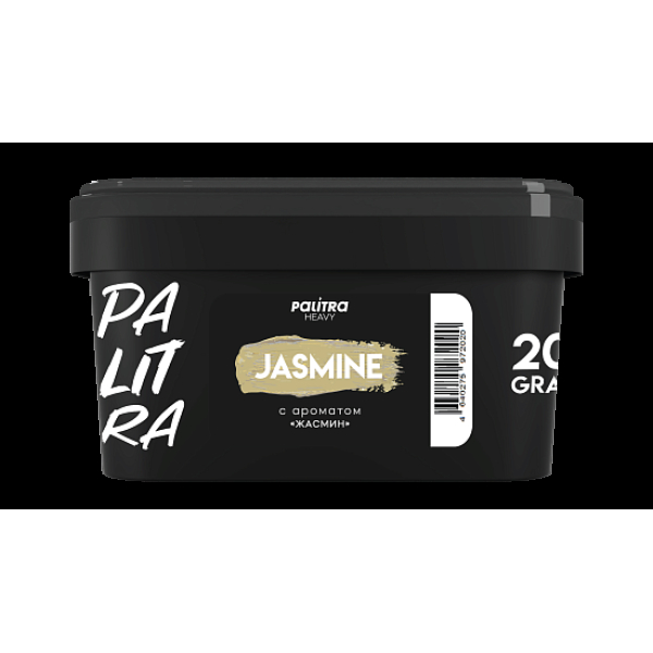 Табак Palitra Heavy Жасмин Jasmine 200 грамм в Ханты-Мансийске