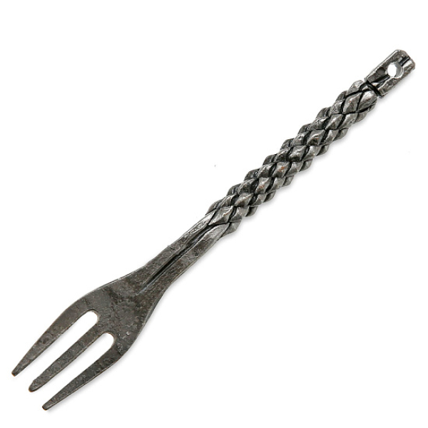 Вилка Werkbund Граверная Fork Authentic в Ханты-Мансийске