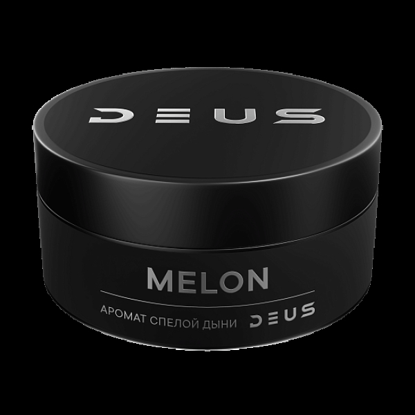 Табак Deus Melon Спелая Дыня 100 грамм в Ханты-Мансийске