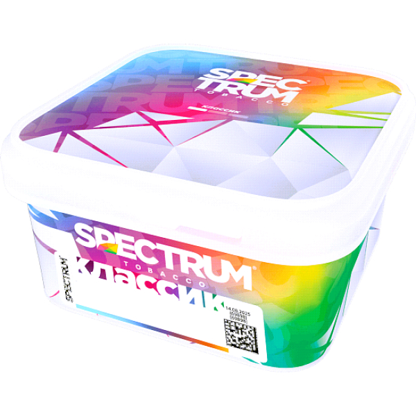 Табак Spectrum Cl Тропический Сок Tropicana 200 грамм в Ханты-Мансийске