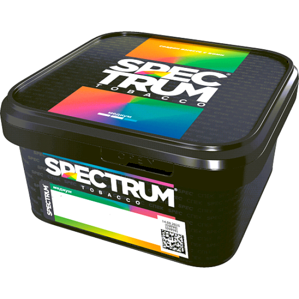 Табак Spectrum Md Русская Малина Russian Raspberry 200 грамм в Ханты-Мансийске