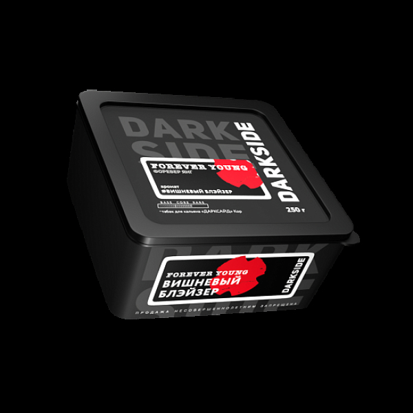 Табак Darkside Core Forever Young Вишневый Блэйзер 250 грамм в Ханты-Мансийске