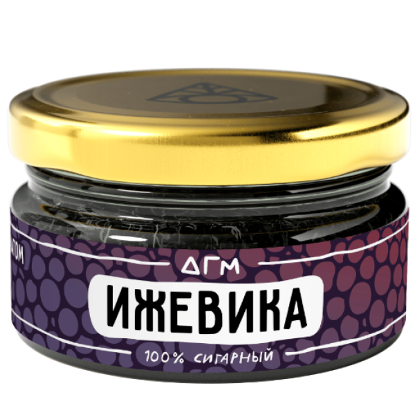 Табак Dogma Ижевика 20 грамм в Ханты-Мансийске