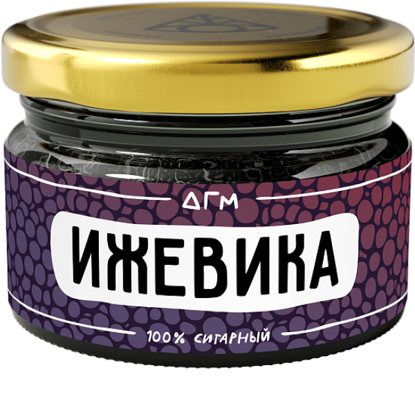 Табак Dogma Ижевика 80 грамм в Ханты-Мансийске