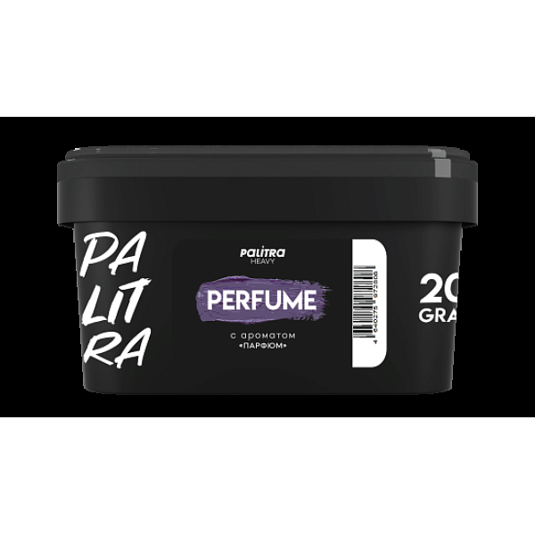 Табак Palitra Heavy Парфюм Perfume 200 грамм в Ханты-Мансийске