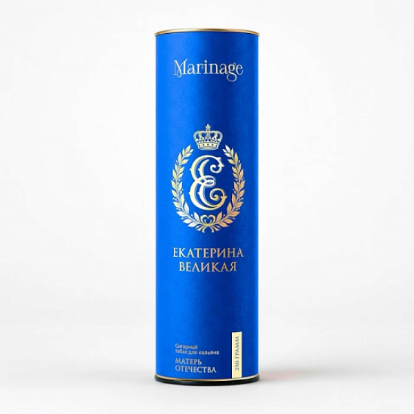 Табак Marinage Екатерина Великая 250 грамм в Ханты-Мансийске
