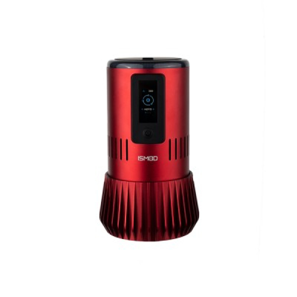Электронная чаша Apex Ismod Burgundy Красный в Ханты-Мансийске