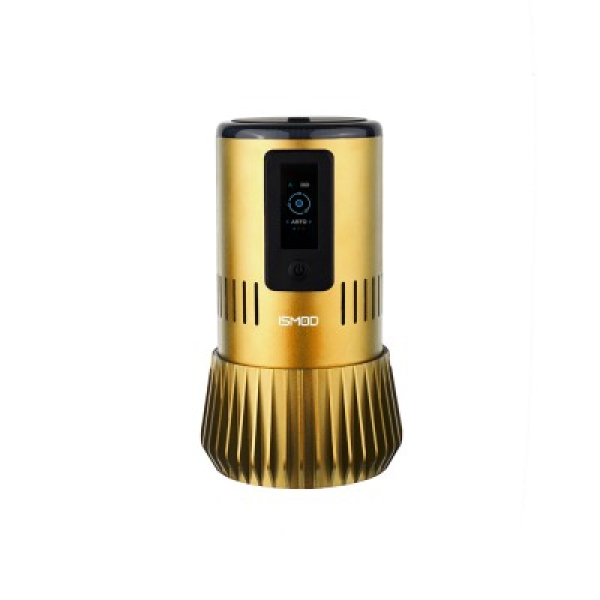 Электронная чаша Apex Ismod Royal Gold Золотой в Ханты-Мансийске
