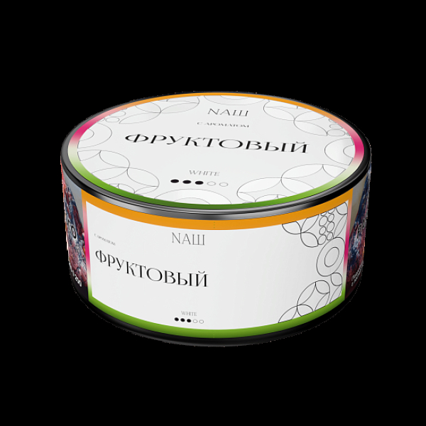 Табак Nаш White Фруктовый 100 грамм в Ханты-Мансийске