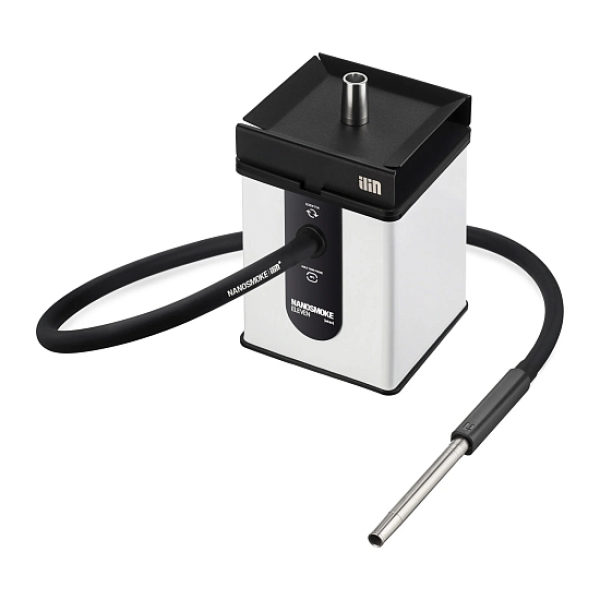 Кальян Nanosmoke Eleven White в Ханты-Мансийске