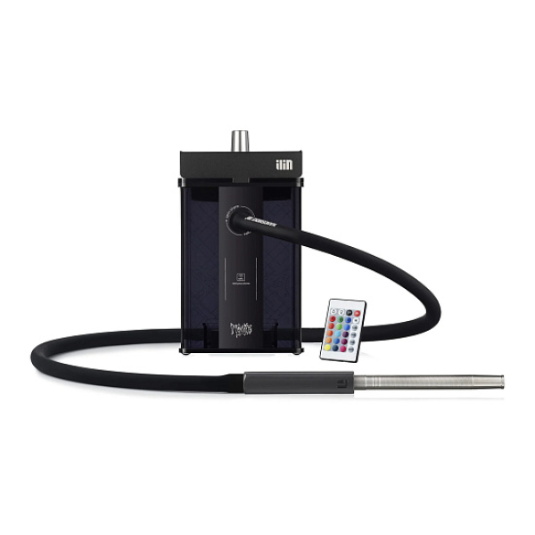 Кальян Nanosmoke Five Led в Ханты-Мансийске