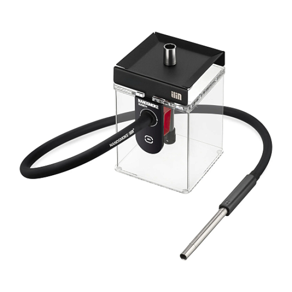 Кальян Nanosmoke Nano Plus в Ханты-Мансийске