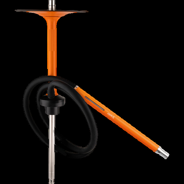 Кальян Sway Base Cosmic Orange Орандж в Ханты-Мансийске