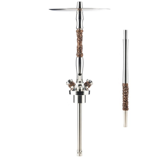 Кальян Union Hookah Fibonacci Скелетон в Ханты-Мансийске