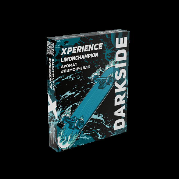 Табак Darkside Experience Лимон Чемпион Limonchampion 25 грамм в Ханты-Мансийске