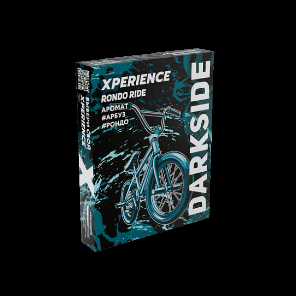 Табак Darkside Experience Рондо Райд Rondo Ride 25 грамм в Ханты-Мансийске