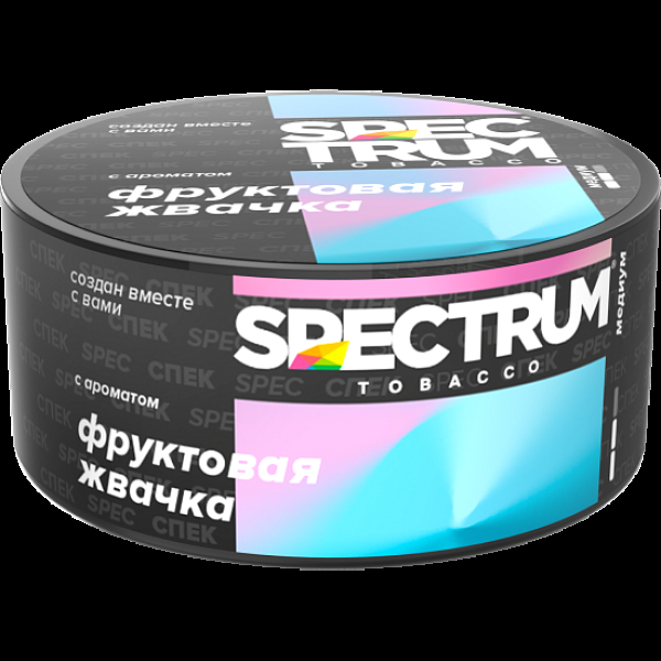 Табак Spectrum Md Фруктовая Жвачка M Ex Ice Fruit Gum 25 грамм в Ханты-Мансийске
