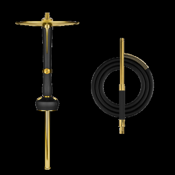Кальян Hoob Enzo Black Gold в Ханты-Мансийске