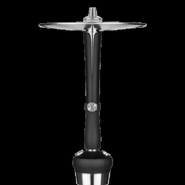 Кальян Hoob Enzo Black Stainless Steel в Ханты-Мансийске