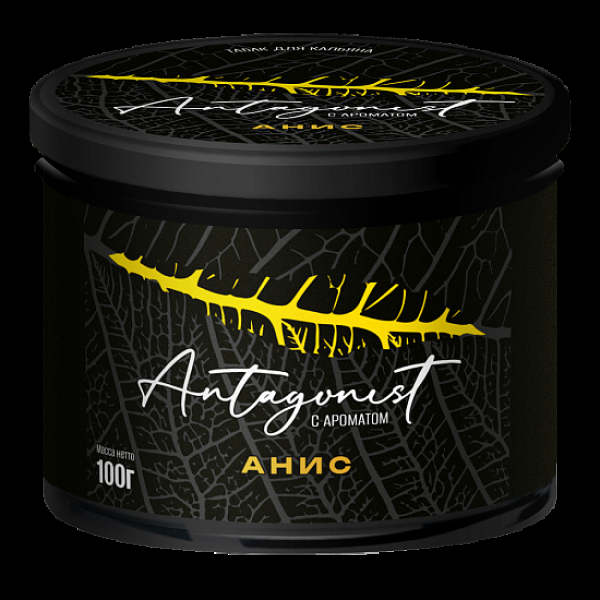 Табак Antagonist Анис 100 грамм в Ханты-Мансийске