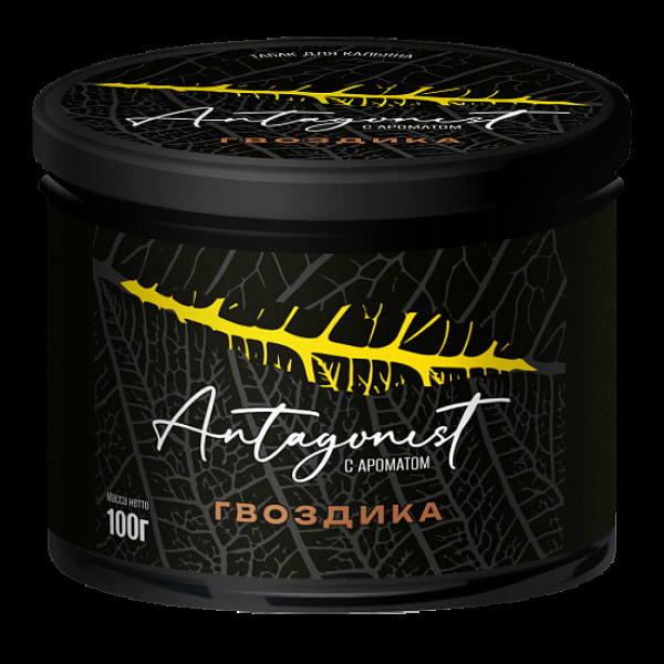 Табак Antagonist Гвоздика 100 грамм в Ханты-Мансийске