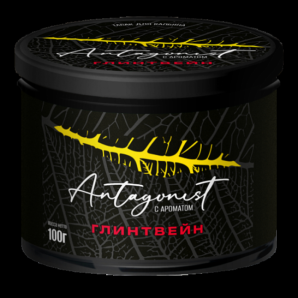 Табак Antagonist Глинтвейн 100 грамм в Ханты-Мансийске