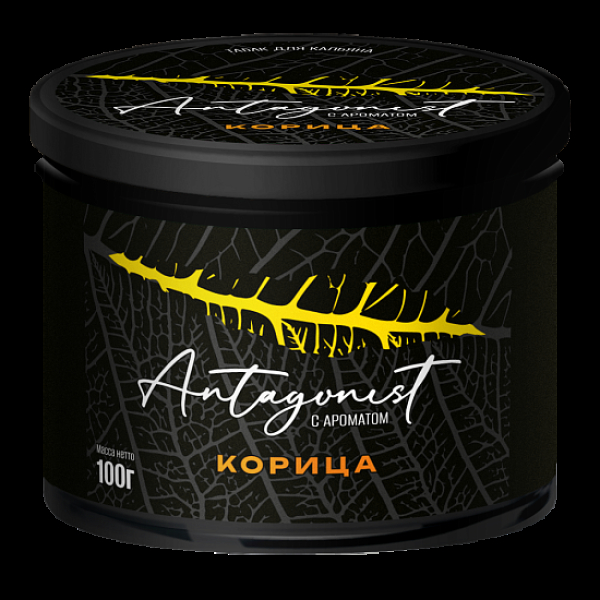 Табак Antagonist Корица 100 грамм в Ханты-Мансийске
