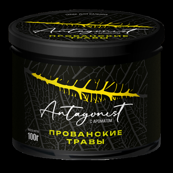 Табак Antagonist Прованские Травы 100 грамм в Ханты-Мансийске