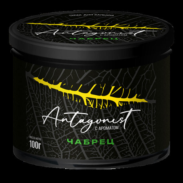 Табак Antagonist Чабрец 100 грамм в Ханты-Мансийске