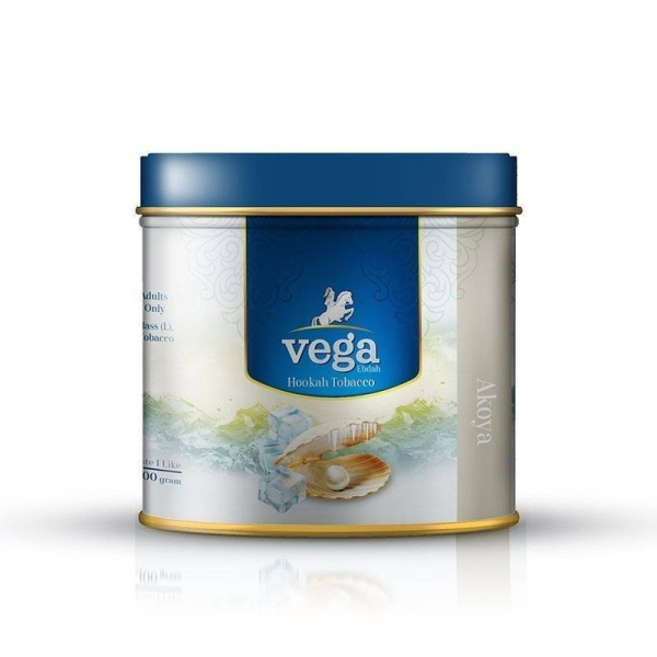 Табак Vega Akoya 100 грамм в Ханты-Мансийске
