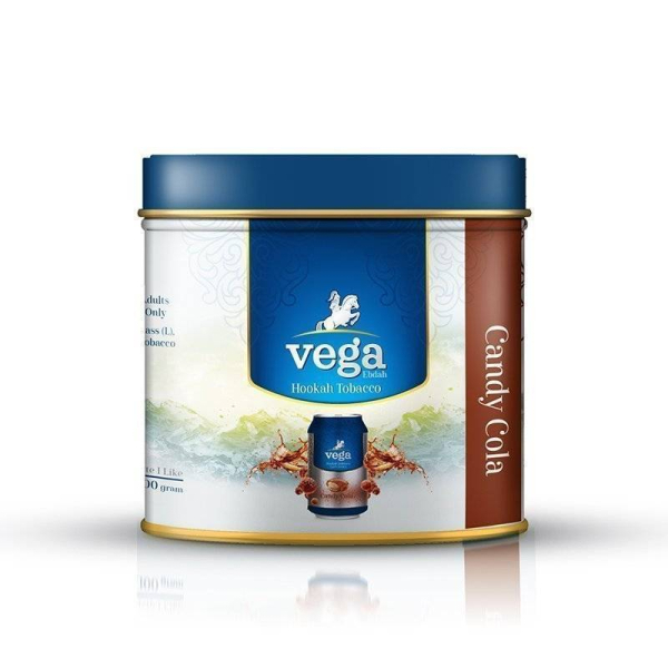 Табак Vega Candy Cola 100 грамм в Ханты-Мансийске