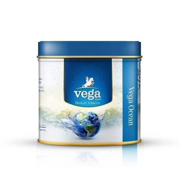 Табак Vega Ocean 100 грамм в Ханты-Мансийске