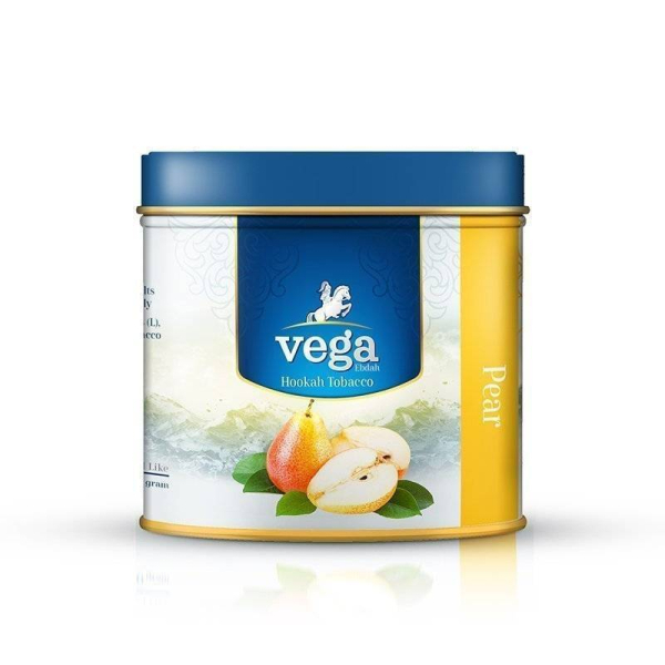 Табак Vega Pear 100 грамм в Ханты-Мансийске