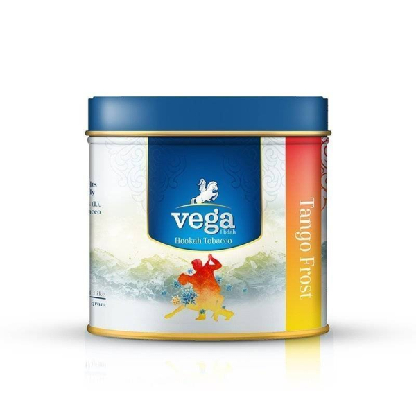 Табак Vega Tango Frost 100 грамм в Ханты-Мансийске