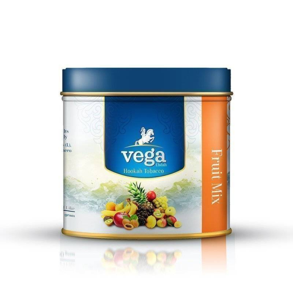 Табак Vega Fruit Mix 100 грамм в Ханты-Мансийске