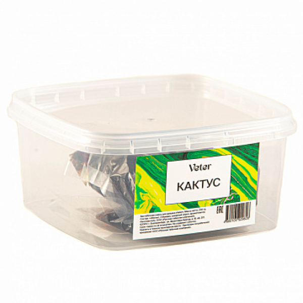 Смесь VETER Кактус 200 гр в Ханты-Мансийске
