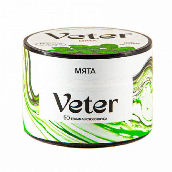 Смесь VETER Мята 50 гр в Ханты-Мансийске