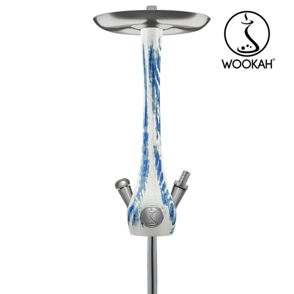 Кальян Wookah Arctic Blue в Ханты-Мансийске