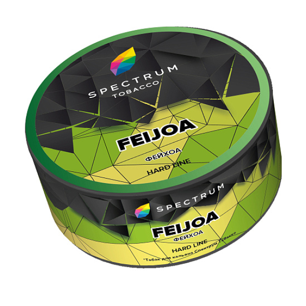 Табак Spectrum Hard Feijoa  25 грамм в Ханты-Мансийске