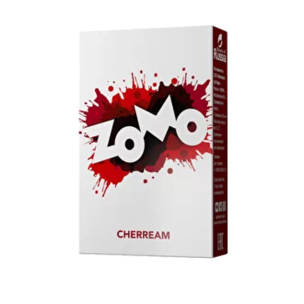 Табак ZOMO Cherream 50 грамм в Ханты-Мансийске